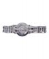 中古・古着 HERMES (エルメス) クリッパー ネイビー サイズ:38ｍｍ：79800円