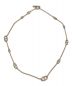 HERMES (エルメス) ファランドール80：120000円