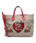 GUCCI（グッチ）の古着「ソフトGGスプリーム トートバッグ」