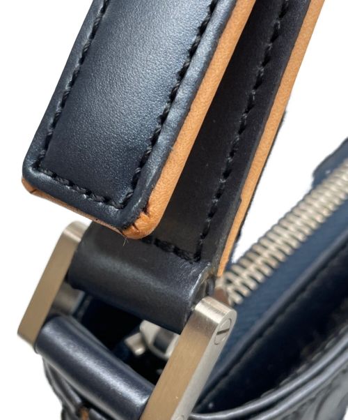 LOUIS VUITTON（ルイ ヴィトン）LOUIS VUITTON (ルイ ヴィトン) アルストン ネイビー サイズ:-の古着・服飾アイテム