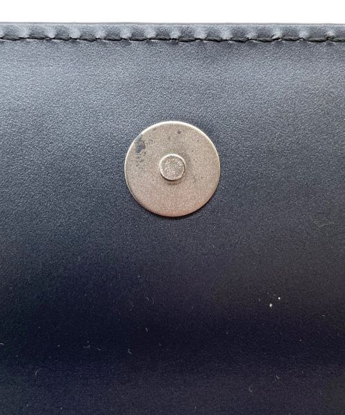 LOUIS VUITTON（ルイ ヴィトン）LOUIS VUITTON (ルイ ヴィトン) アルストン ネイビー サイズ:-の古着・服飾アイテム