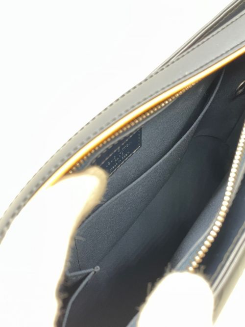 LOUIS VUITTON（ルイ ヴィトン）LOUIS VUITTON (ルイ ヴィトン) アルストン ネイビー サイズ:-の古着・服飾アイテム