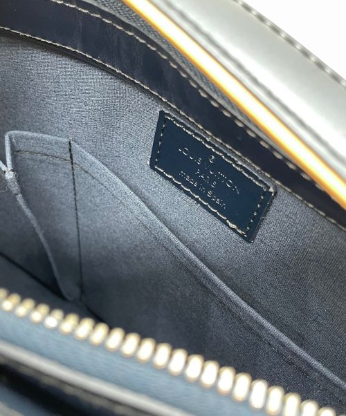 LOUIS VUITTON（ルイ ヴィトン）LOUIS VUITTON (ルイ ヴィトン) アルストン ネイビー サイズ:-の古着・服飾アイテム