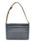 LOUIS VUITTON（ルイ ヴィトン）の古着「アルストン」｜ネイビー