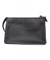 CELINE (セリーヌ) ショルダーバッグ ブラック サイズ:-：52800円