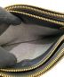 中古・古着 CELINE (セリーヌ) ショルダーバッグ ブラック サイズ:-：52800円