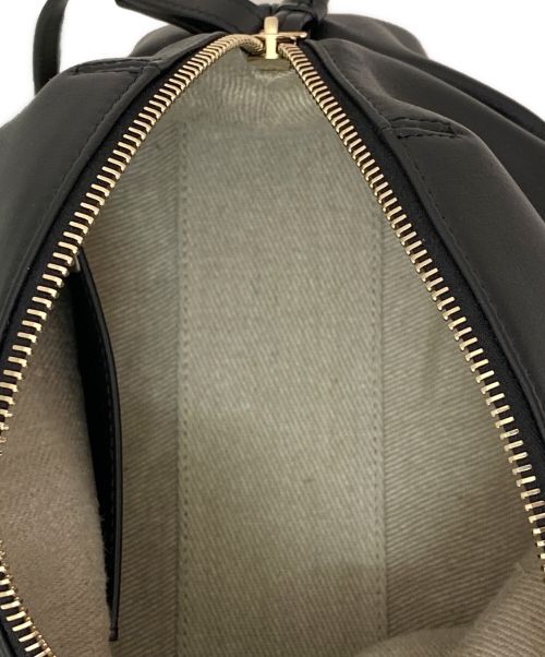 Chloe（クロエ）Chloe (クロエ) JUDYMINI ブラックの古着・服飾アイテム