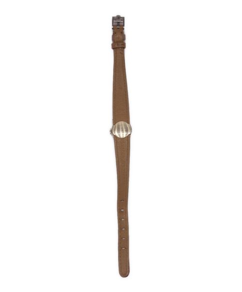 ROLEX（ロレックス）ROLEX (ロレックス) カメレオンオーキッドスターダイアル サイズ:15mmの古着・服飾アイテム