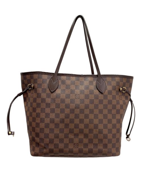 LOUIS VUITTON（ルイ ヴィトン）LOUIS VUITTON (ルイ ヴィトン) ネヴァーフルMM サイズ:MMの古着・服飾アイテム