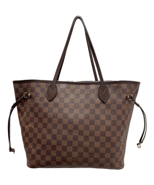 LOUIS VUITTON（ルイ ヴィトン）LOUIS VUITTON (ルイ ヴィトン) ネヴァーフルMM サイズ:MMの古着・服飾アイテム