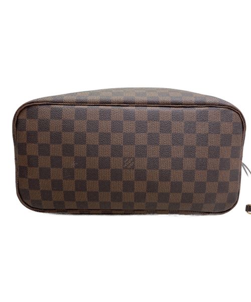 LOUIS VUITTON（ルイ ヴィトン）LOUIS VUITTON (ルイ ヴィトン) ネヴァーフルMM サイズ:MMの古着・服飾アイテム