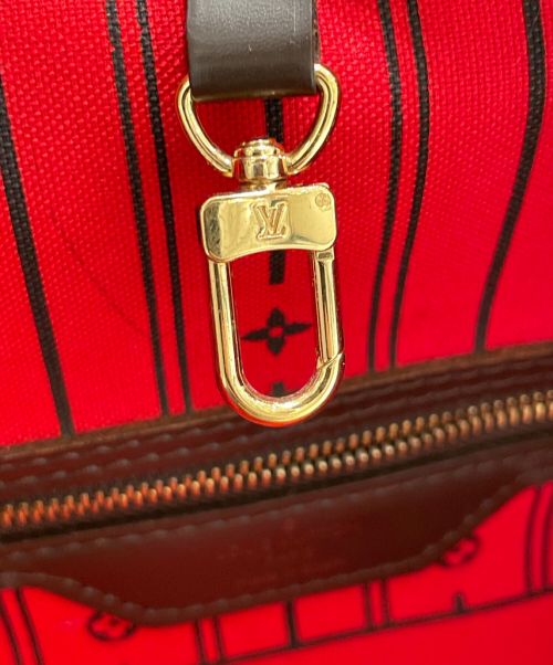 LOUIS VUITTON（ルイ ヴィトン）LOUIS VUITTON (ルイ ヴィトン) ネヴァーフルMM サイズ:MMの古着・服飾アイテム