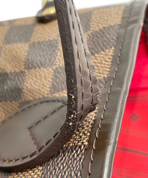 LOUIS VUITTON（ルイ ヴィトン）LOUIS VUITTON (ルイ ヴィトン) ネヴァーフルMM サイズ:MMの古着・服飾アイテム
