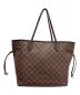 LOUIS VUITTON (ルイ ヴィトン) ネヴァーフルMM サイズ:MM：89800円