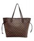 LOUIS VUITTON（ルイ ヴィトン）の古着「ネヴァーフルMM」