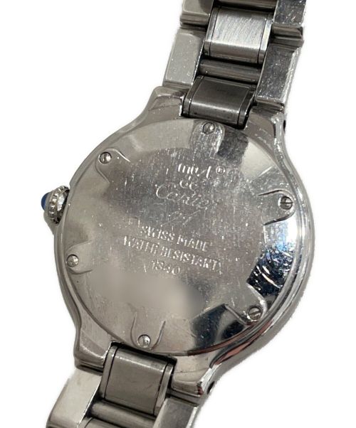 Cartier（カルティエ）Cartier (カルティエ) マスト21 サイズ:28mmの古着・服飾アイテム