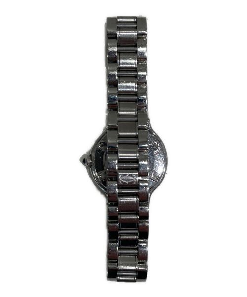 Cartier（カルティエ）Cartier (カルティエ) マスト21 サイズ:28mmの古着・服飾アイテム