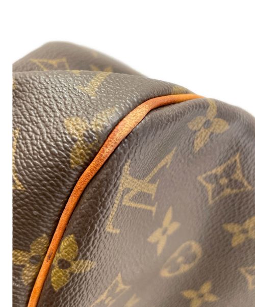 LOUIS VUITTON（ルイ ヴィトン）LOUIS VUITTON (ルイ ヴィトン) バティニョール・オリゾンタル ブラウンの古着・服飾アイテム