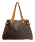 LOUIS VUITTON（ルイ ヴィトン）の古着「バティニョール・オリゾンタル」｜ブラウン