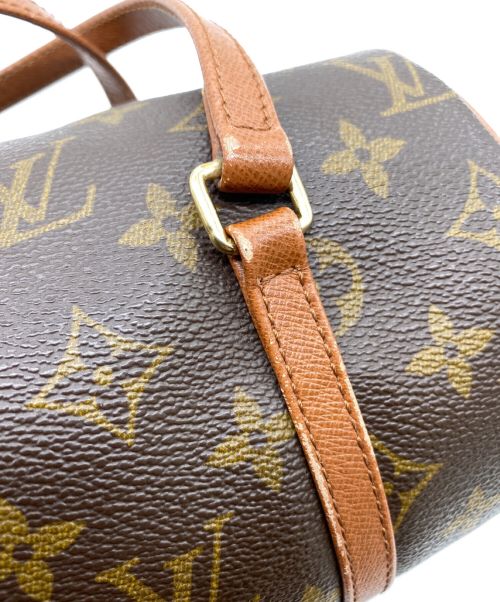 LOUIS VUITTON（ルイ ヴィトン）LOUIS VUITTON (ルイ ヴィトン) パピオン26 ブラウン サイズ:26の古着・服飾アイテム