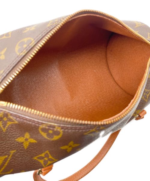 LOUIS VUITTON（ルイ ヴィトン）LOUIS VUITTON (ルイ ヴィトン) パピオン26 ブラウン サイズ:26の古着・服飾アイテム