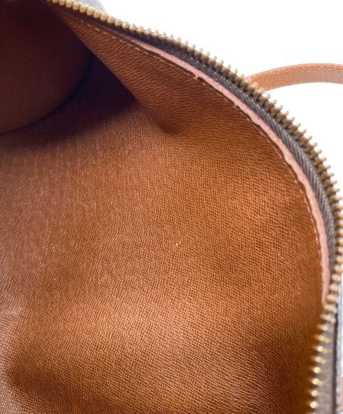 LOUIS VUITTON（ルイ ヴィトン）LOUIS VUITTON (ルイ ヴィトン) パピオン26 ブラウン サイズ:26の古着・服飾アイテム
