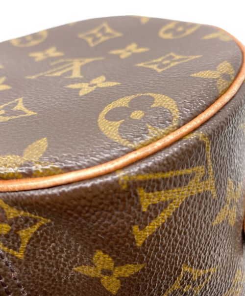 LOUIS VUITTON（ルイ ヴィトン）LOUIS VUITTON (ルイ ヴィトン) パピオン26 ブラウン サイズ:26の古着・服飾アイテム