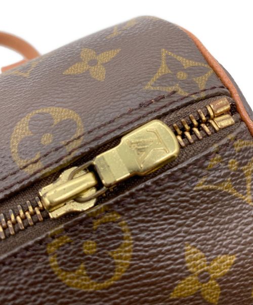 LOUIS VUITTON（ルイ ヴィトン）LOUIS VUITTON (ルイ ヴィトン) パピオン26 ブラウン サイズ:26の古着・服飾アイテム
