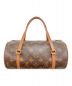LOUIS VUITTON (ルイ ヴィトン) パピオン26 ブラウン サイズ:26：44800円