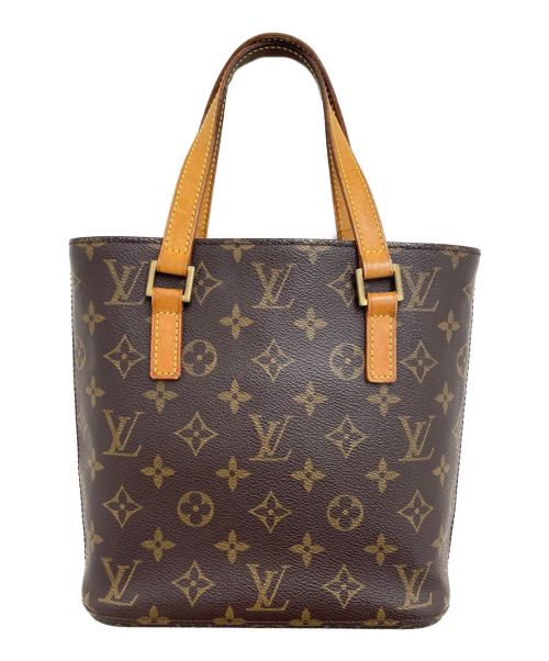 LOUIS VUITTON（ルイ ヴィトン）LOUIS VUITTON (ルイ ヴィトン) ヴァヴァンPM ブラウン サイズ:PMの古着・服飾アイテム