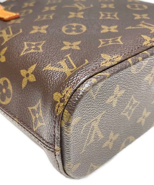 LOUIS VUITTON（ルイ ヴィトン）LOUIS VUITTON (ルイ ヴィトン) ヴァヴァンPM ブラウン サイズ:PMの古着・服飾アイテム