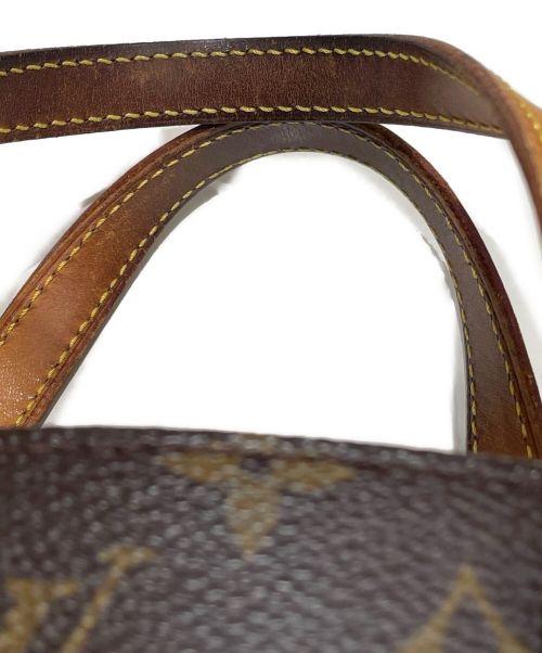 LOUIS VUITTON（ルイ ヴィトン）LOUIS VUITTON (ルイ ヴィトン) ヴァヴァンPM ブラウン サイズ:PMの古着・服飾アイテム