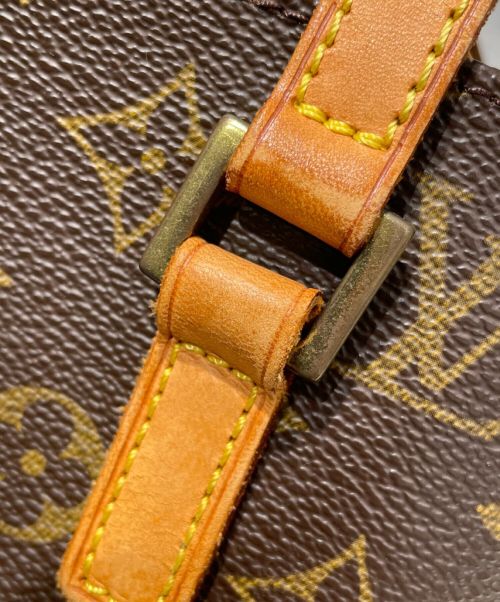 LOUIS VUITTON（ルイ ヴィトン）LOUIS VUITTON (ルイ ヴィトン) ヴァヴァンPM ブラウン サイズ:PMの古着・服飾アイテム
