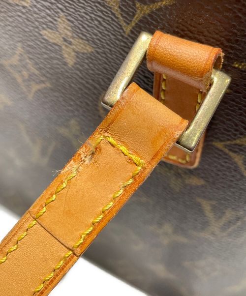 LOUIS VUITTON（ルイ ヴィトン）LOUIS VUITTON (ルイ ヴィトン) ヴァヴァンPM ブラウン サイズ:PMの古着・服飾アイテム