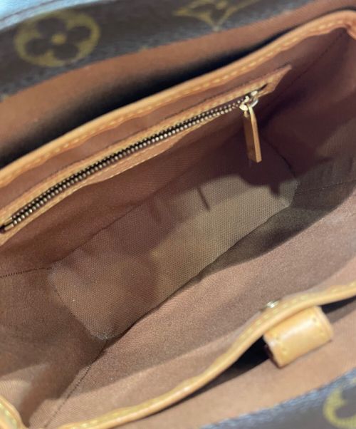 LOUIS VUITTON（ルイ ヴィトン）LOUIS VUITTON (ルイ ヴィトン) ヴァヴァンPM ブラウン サイズ:PMの古着・服飾アイテム