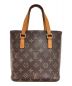 LOUIS VUITTON（ルイ ヴィトン）の古着「ヴァヴァンPM」｜ブラウン