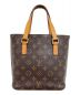 LOUIS VUITTON (ルイ ヴィトン) ヴァヴァンPM ブラウン サイズ:PM：64800円