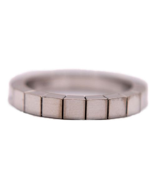 Cartier（カルティエ）Cartier (カルティエ) ラニエールリング サイズ:51の古着・服飾アイテム