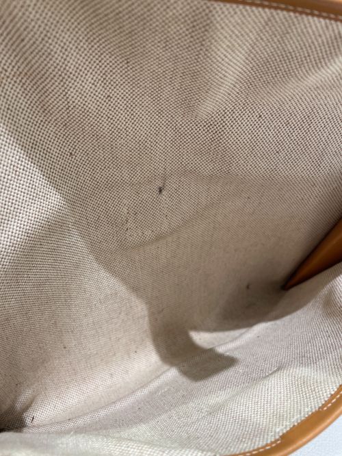 HERMES（エルメス）HERMES (エルメス) ジジェ ゴールド サイズ:-の古着・服飾アイテム