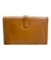 HERMES (エルメス) ジジェ ゴールド サイズ:-：69800円
