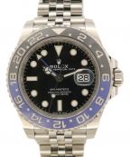 ROLEXロレックス）の古着「GMTマスターⅡ」