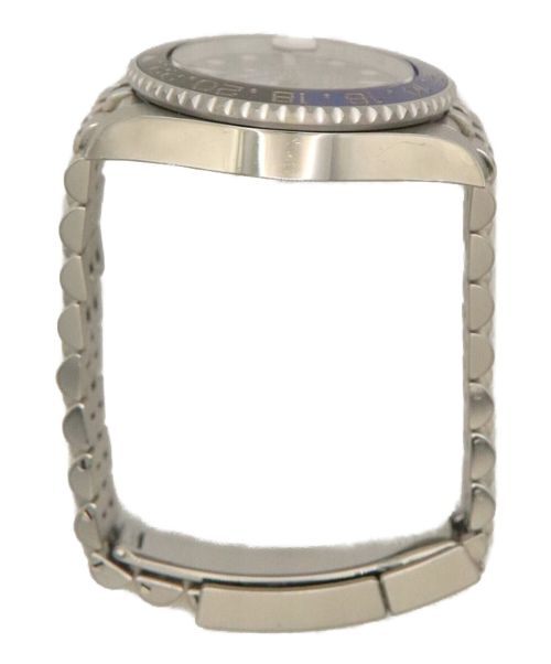 ROLEX（ロレックス）ROLEX (ロレックス) GMTマスターⅡ サイズ:40ｍｍの古着・服飾アイテム