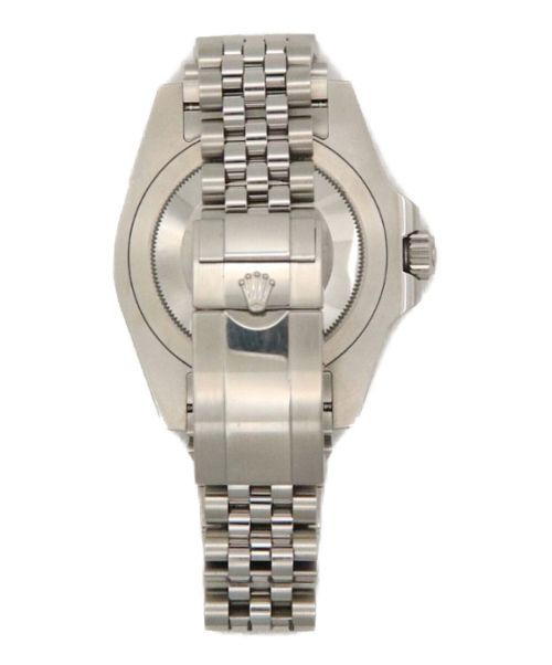 ROLEX（ロレックス）ROLEX (ロレックス) GMTマスターⅡ サイズ:40ｍｍの古着・服飾アイテム