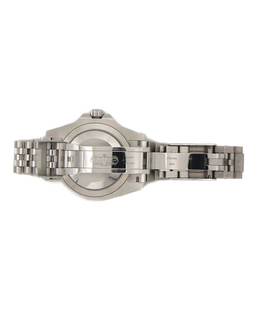 ROLEX（ロレックス）ROLEX (ロレックス) GMTマスターⅡ サイズ:40ｍｍの古着・服飾アイテム