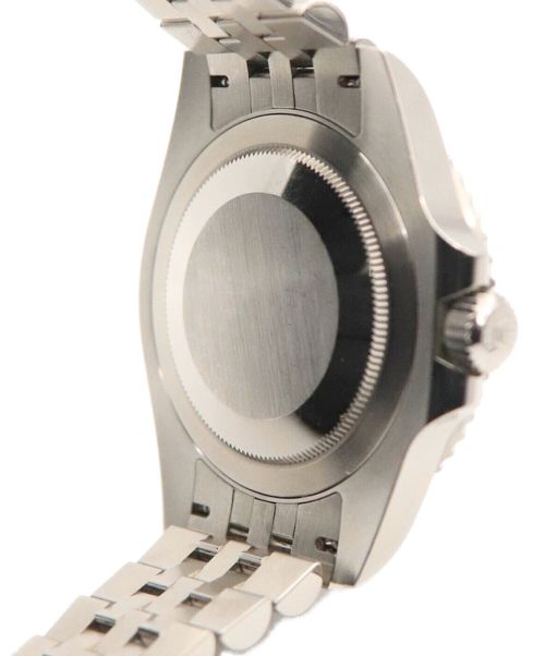 ROLEX（ロレックス）ROLEX (ロレックス) GMTマスターⅡ サイズ:40ｍｍの古着・服飾アイテム