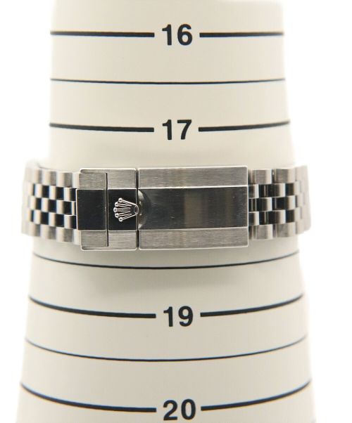 ROLEX（ロレックス）ROLEX (ロレックス) GMTマスターⅡ サイズ:40ｍｍの古着・服飾アイテム