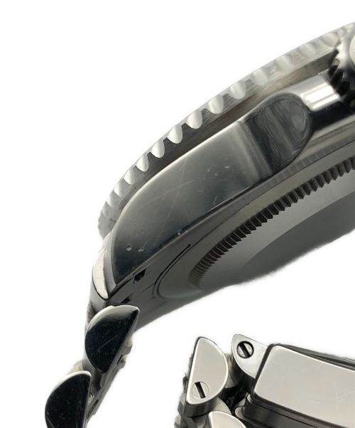 ROLEX（ロレックス）ROLEX (ロレックス) GMTマスターⅡ サイズ:40ｍｍの古着・服飾アイテム