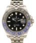 ROLEX（ロレックス）の古着「GMTマスターⅡ」