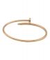 Cartier (カルティエ) ジュストアンクル サイズ:15：328000円