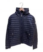 MONCLERモンクレール）の古着「CELESTIN」｜ネイビー